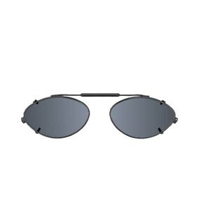 Shade Control Almond Shade Control Polarized Clip-On Lens Cover Sunglasses
